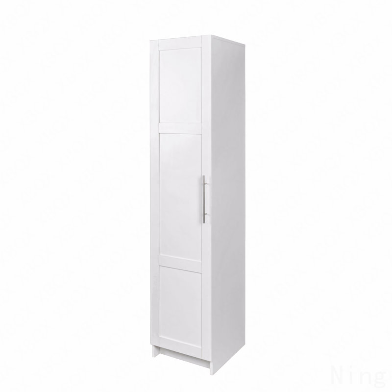 Armoire de rangement murale empilable