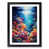 Black Framed selected