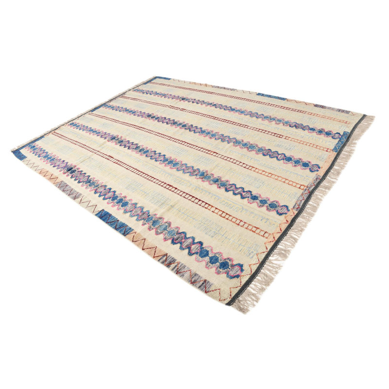 Tapis ivoire Noles