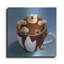 «Chocolate Spa» par Lucia Heffernan-1777523203