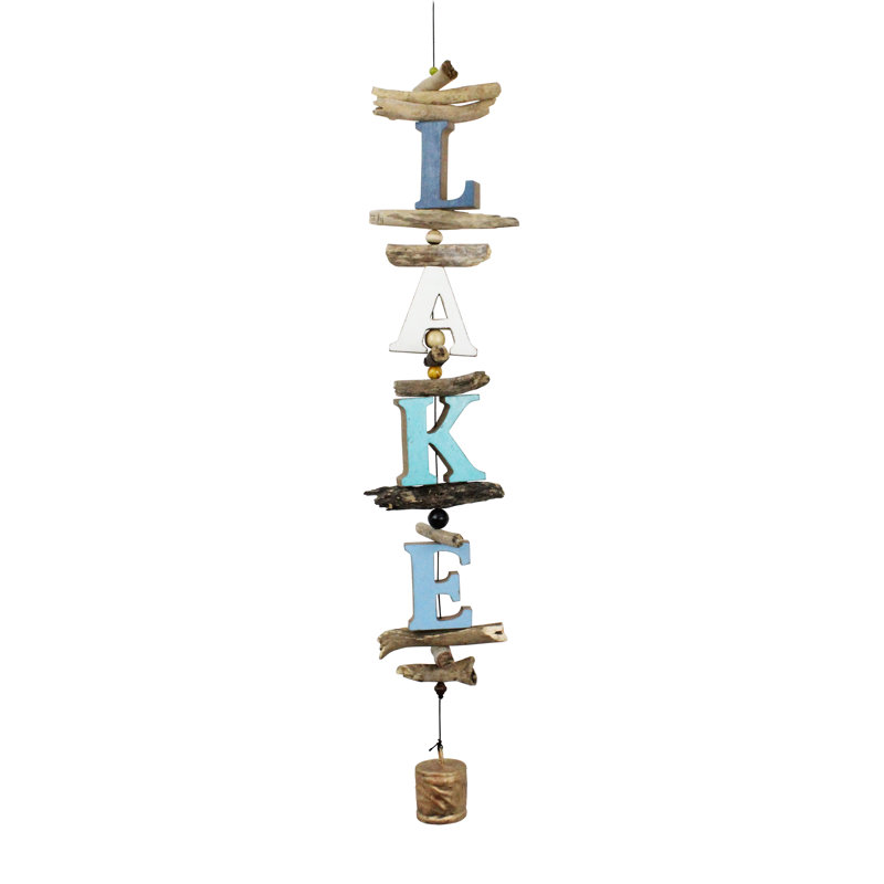 Carillon en cloche de Cohasset Bell