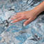 Tapis à poil long de qualité supérieure lavable à la machine ADS558-521377296-521377320