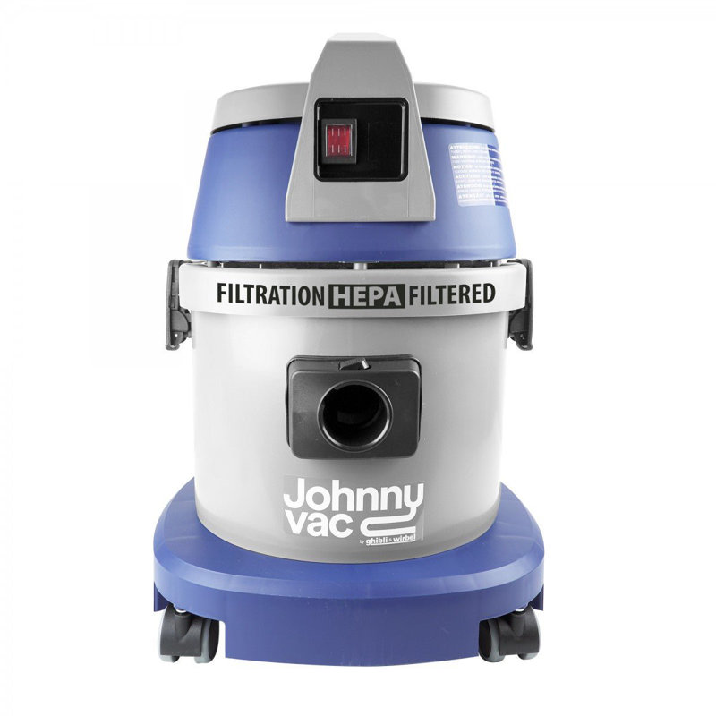 Aspirateur commercial Johnny Vac JV10H