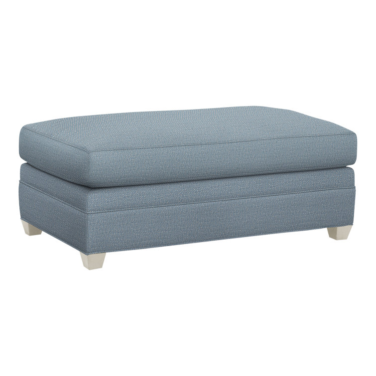 Repose-pieds American Bungalow Nicholas