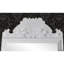 Akshada Dressing Table with Mirror