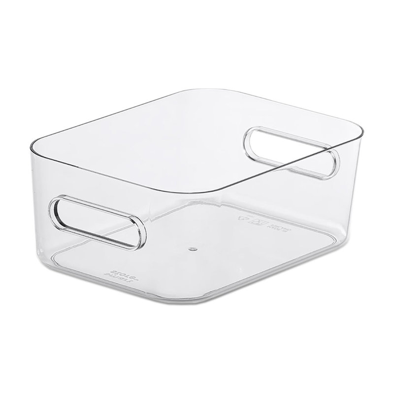 SmartStore Compact Clear S  - CASE - 16411760106900 (1.5l)