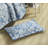 Farmhouse / Country Damask Quilt-32479580