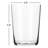 Café Libbey Tumbler Glasses-58793332