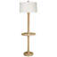 Tray Table Floor Lamp-66915850