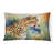 Other/No Pattern Outdoor Throw Pillow