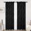 Rideau en polyester Flurin-477700013-477700019