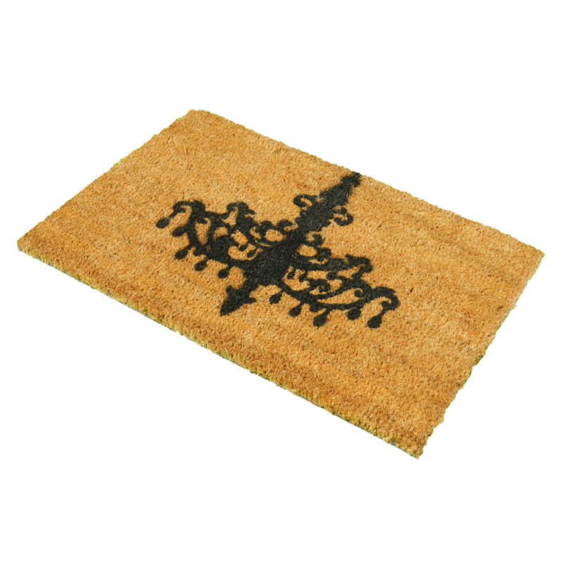 Dragon Non-Slip Outdoor Doormat