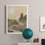 Hillside Walking Path I - Peinture sur toile encadrée-240702852-240702860