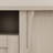 Khadesha 3 Piece Writing Desk Office Set-1072774228