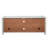 Leslian Engineered Wood Barn Door TV Stand for up to 65" TVs-1693822991