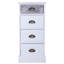 Garberville 35cm W Chest of Drawers