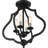 Borger Semi Flush Mount-1357285096