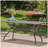 AUSTIN 68" RECTANGLE TABLE