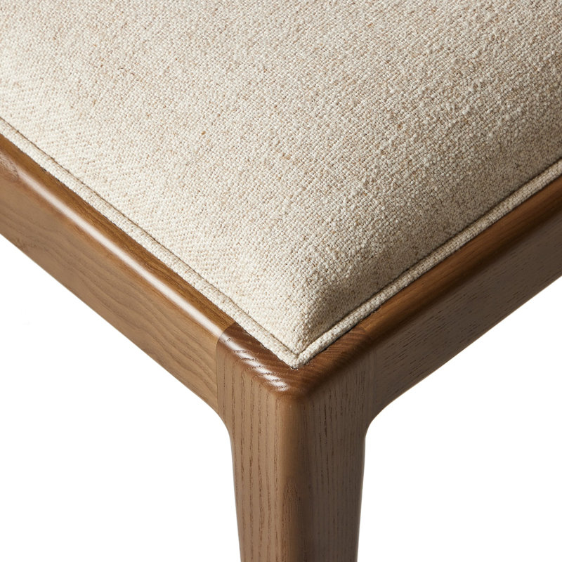 Croslin Dining Chair-Antwerp Natural