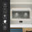 Kristee Large Rectangle Led Bathroom Mirror