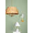 Lila 1 Light Wall Sconce