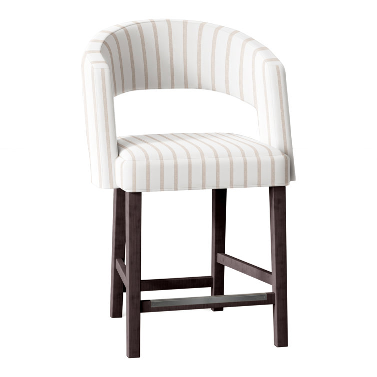 Bryant Upholstered Counter Stool