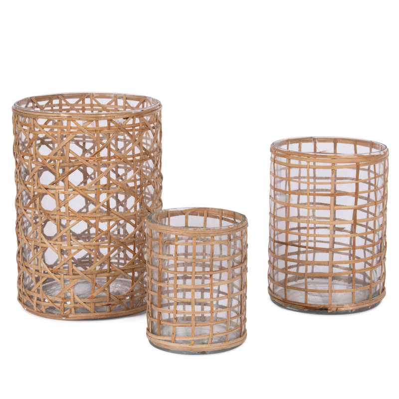 7'' H Tabletop Votive Holder