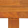 Dasmon Patio Bench + Table