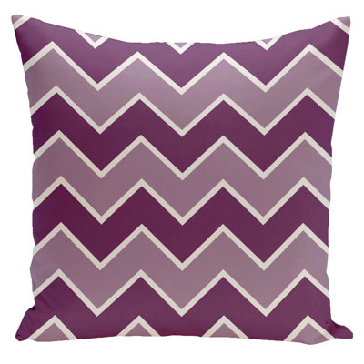 Housse de coussin carré Holiday Brights