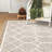 Lexington Geometric Indoor Rug-666079700