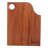 Tracei Handmade Family Delight Wood Cutting Board