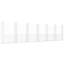 Achintya 740 cm W Fence Panels Fencing-492664403