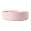 Lavabo vasque de salle de bain en céramique Pink Art-2030235759