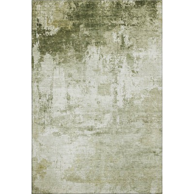 Premium Machine Washable Verlin AMF1766 Modern Rug