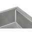 Verona Workstation 36" L x 21" W Apron Kitchen Sink