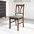 18.9'' H Upholstered Side Chair-95396927