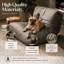 Ireene Futura Lounger Pet Bed
