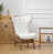 Beige Polyester selected