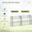 Anova 13 Ft. W x 3.5 Ft. D Mini Greenhouse