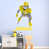 Jaune