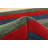Indo Gabbeh Grey Rug 2'8" x 9'11"