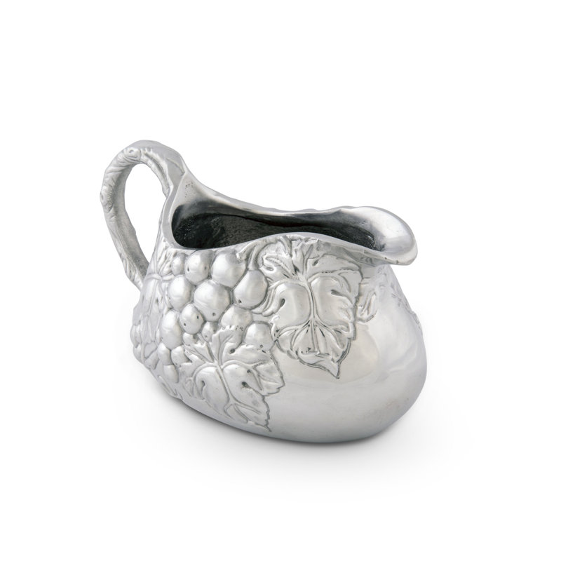 Grape Gravy Boat