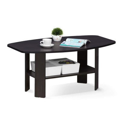 Sarwan Coffee Table with Storage