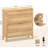 Entrance Shoe Cabinet Storage Cabinet
