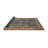 Hadeya Wool Floral Indoor Rug-1151382968