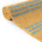 Outdoor Destiny Area Rug Mustard Color-275138565