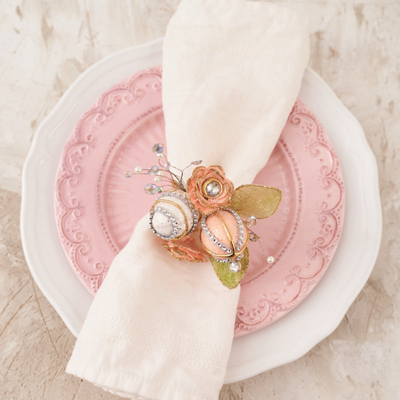 Napkin Ring