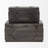 2 Piece Wooden Decorative Box Set