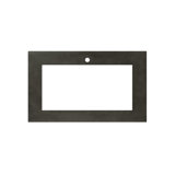 Trough 36.5" Single Bathroom Vanity Top
