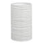  Vase de table en céramique 9,75 "Adelya-47998286